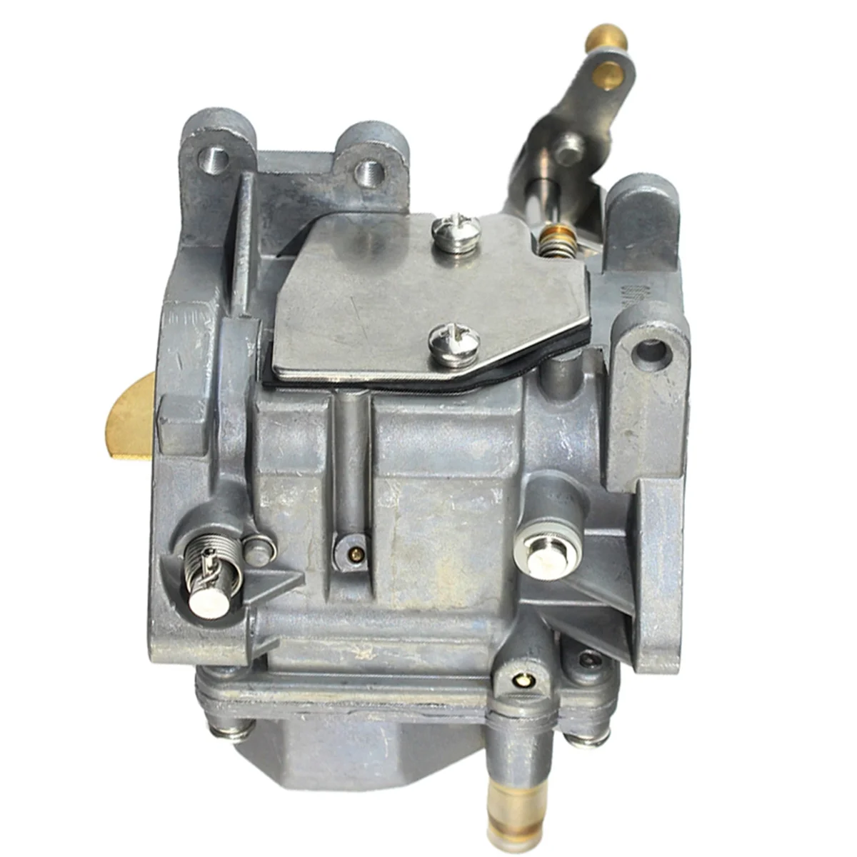 

69S-14301-10 Carburetor Assy for Yamaha 25HMH 30HMH 2 Stroke 25HP 30HP Outboard Engine