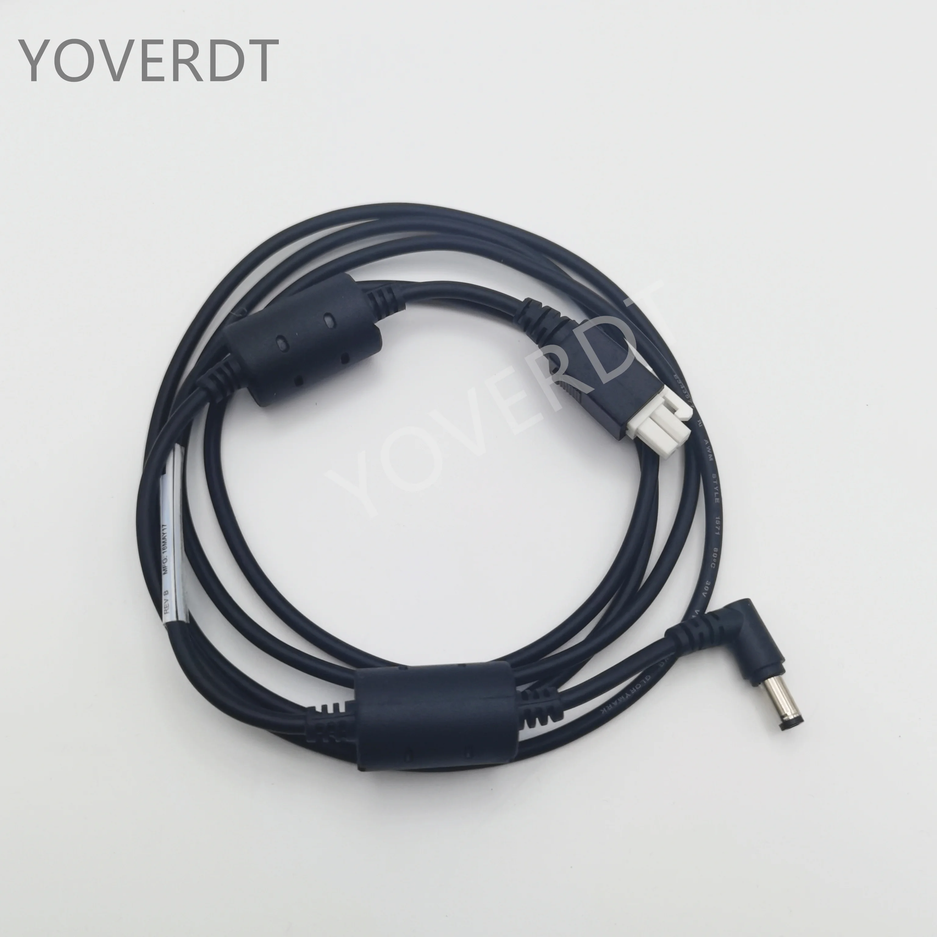 Cavo Zebra Cbl-Dc-388A1-01 Dc Per Serie Mc3300