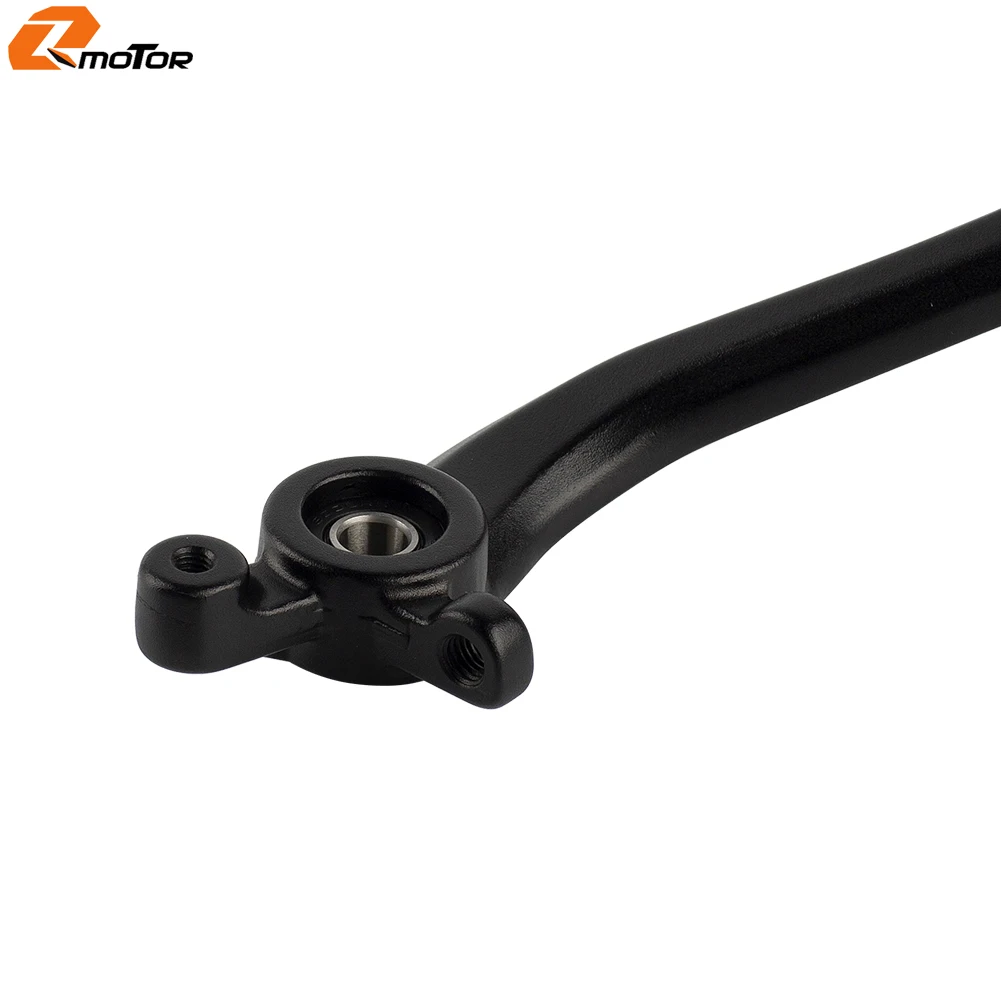 Forged Aluminum Brake Pedal Lever For KTM SX-F 250 350 450 SX125 07-15 XC XCW EXC EXC-F 125 200 250 300 350 450 500 530 08-16