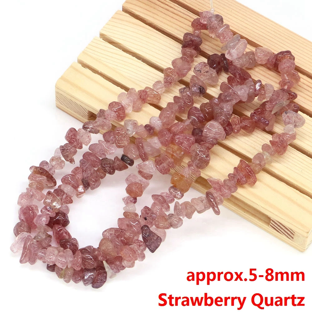 Strawberry Quartz