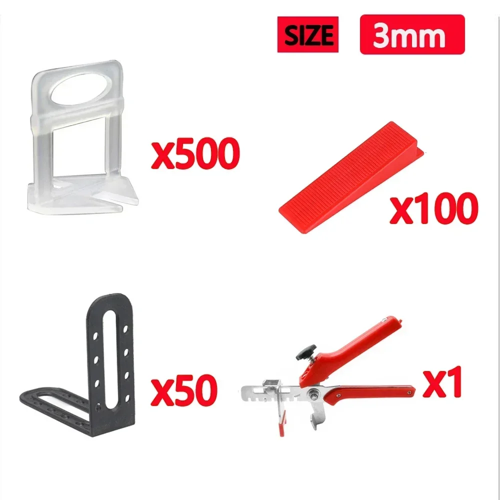 3mm Kit
