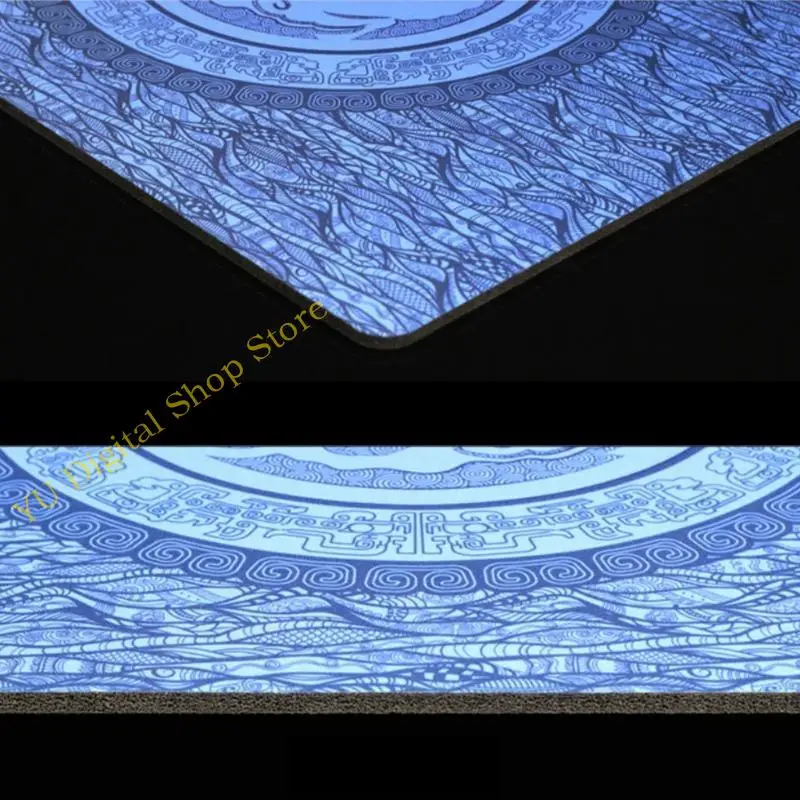 96ba eSports nsui 2 gaming mousepad hochwertiger nsui 2 matte
