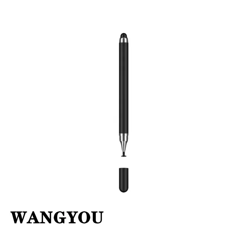 stylus pen 2-In-1 Universal Mobile Tablet Stylus Pen IPhone IPad Multifunctional Touch Screen Capacitive Drawing Pen