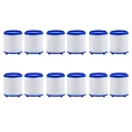 12pcs filters