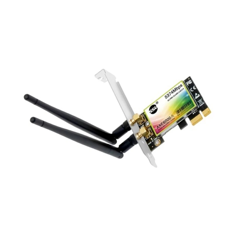 Wifi адаптер для компьютера pci e. Wifi адаптер для компьютера pci e