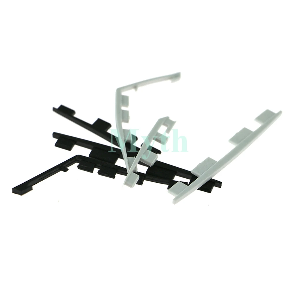 Rubber Feet Pads and Dust Plug Cover