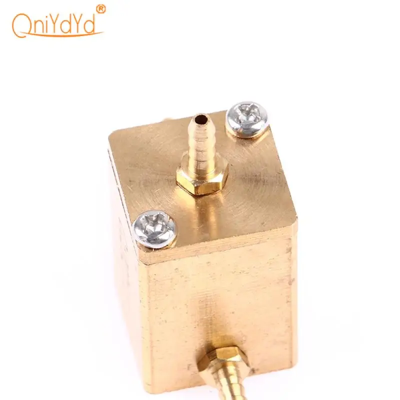 Dental Water Regulator Valve | T Type | Size: 3 MM | Dental Chair Part Accessory