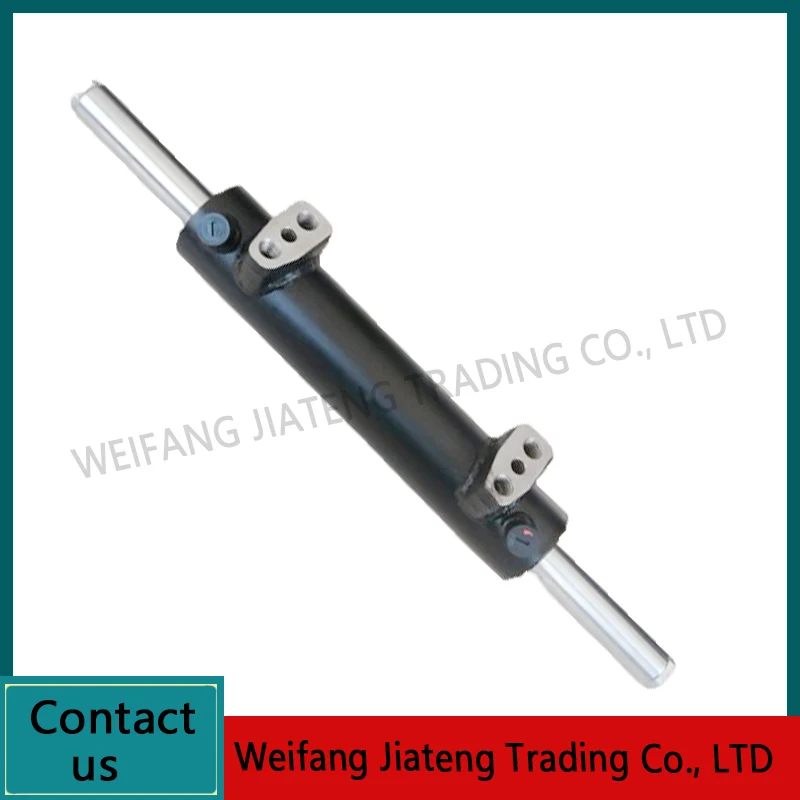 Gruppo Cilindro Sterzo Muslimex Per Trattori Agricoli Foton Lovol Attrezzature Per Macchine Agricole