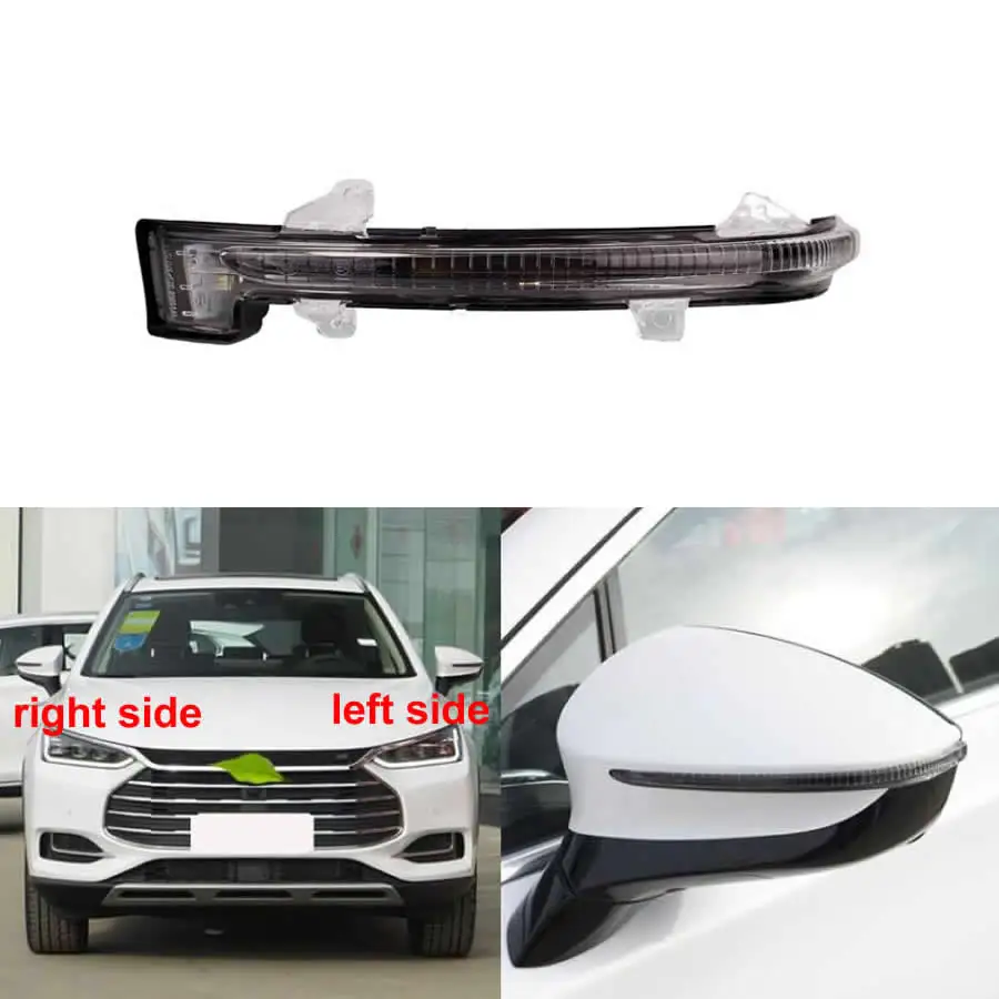 

Поворотный сигнал заднего вида для BYD Tang DMI EV