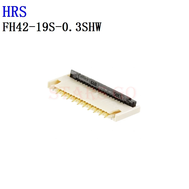 

10PCS/100PCS FH42-19S-0.3SHW FH42-11S-0.3SHW HRS Connector