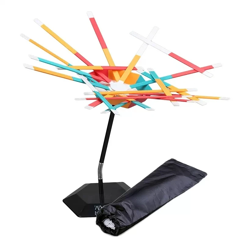

Pinnacle Gravity Balance Table Game Toys