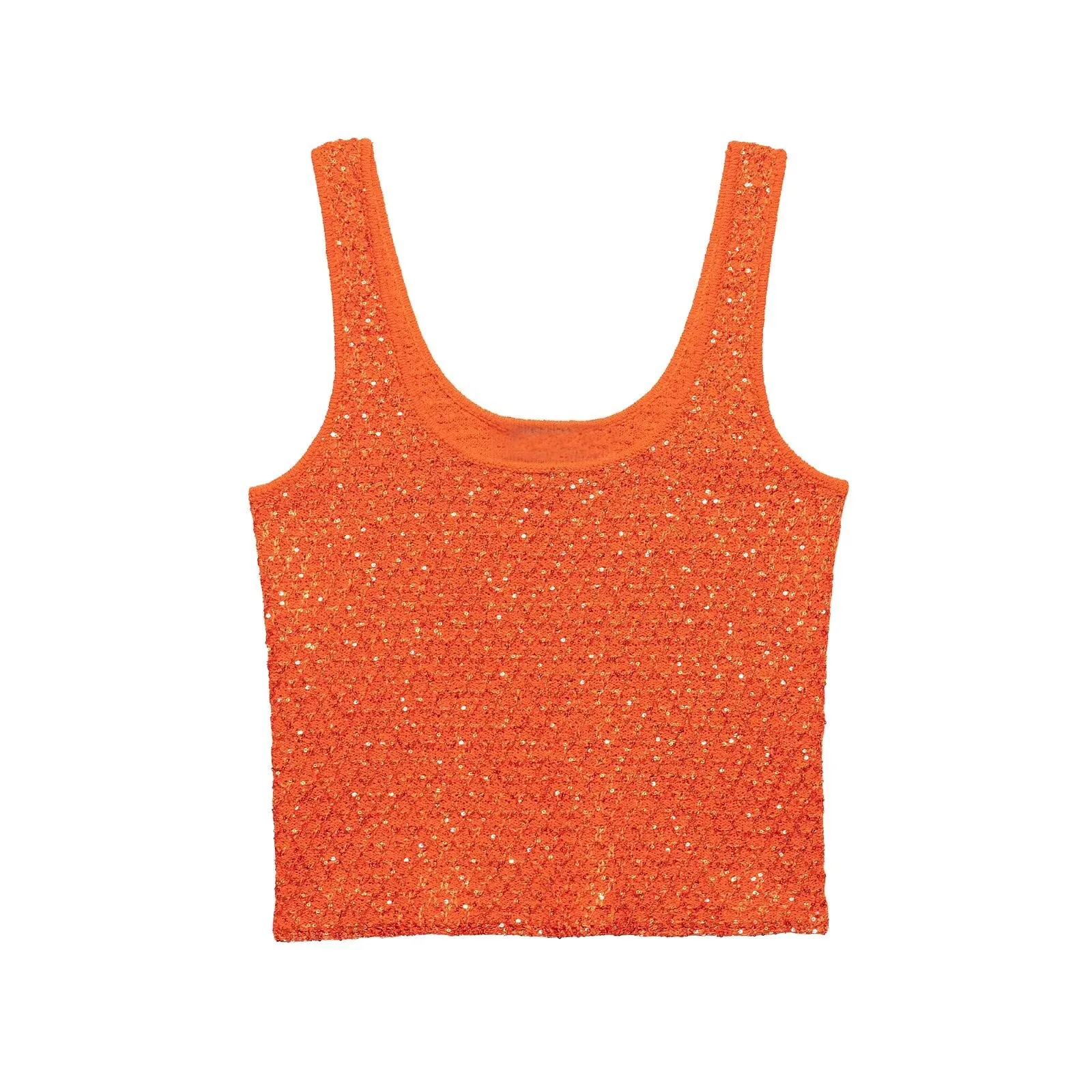 Orange Vest
