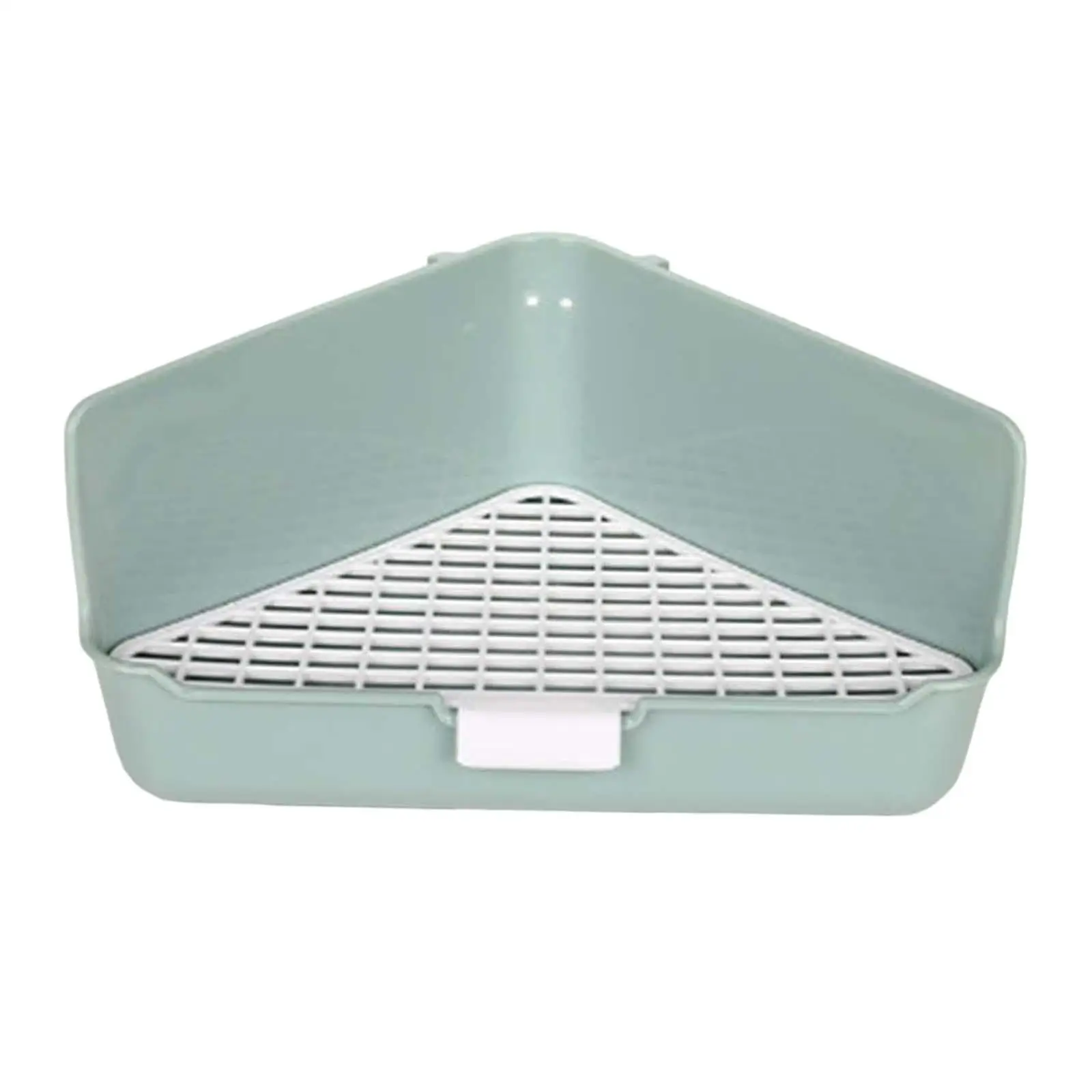 Litter Container Luuup Litter Box Cover Stylish And Easy-to-Clean