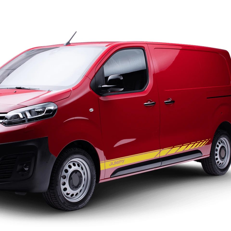Ikinci el araç Citroën Jumpy Soğutuculu araç 2.0 HDI 130 PK Maxi Koelwagen Therm