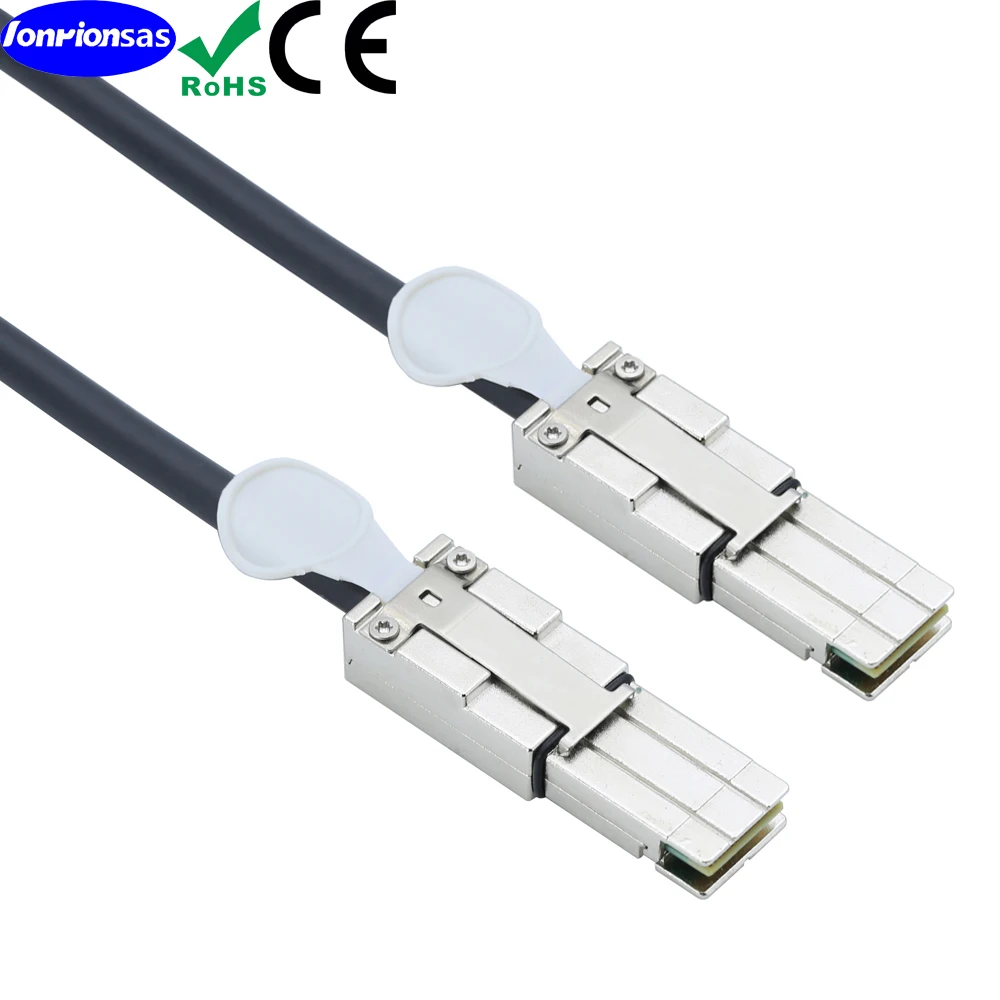 Cavo Impilabile Per Cisco Cab-Stk-E Flexstack Cable Stack Fino A 8 Interruttori, Cavo Stack Compatibile Con Catalyst 2960-X