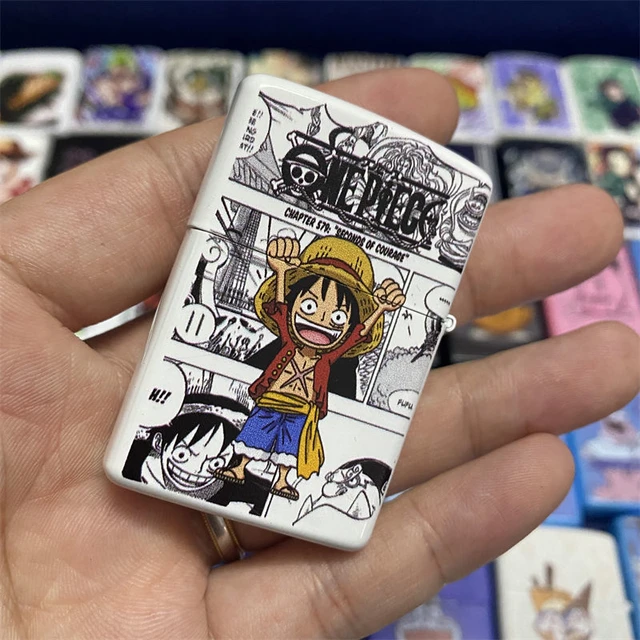 Anime Lighter 