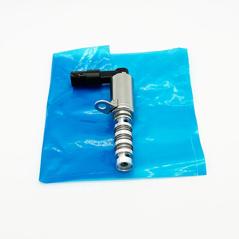 243752E100 Camshaft adjustment control valve 24375 2E100 For Elantra Tucson For VVT variable timing solenoid valve 24375-2E100