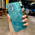 YM Blue