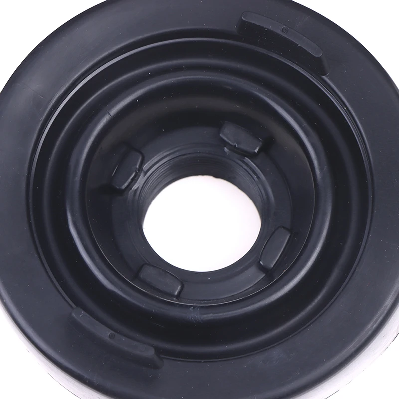 2 Coperture Parapolvere In Gomma Per Lampadine HID E LED - Diametro 70mm - Proteggi I Tuoi Fari Auto