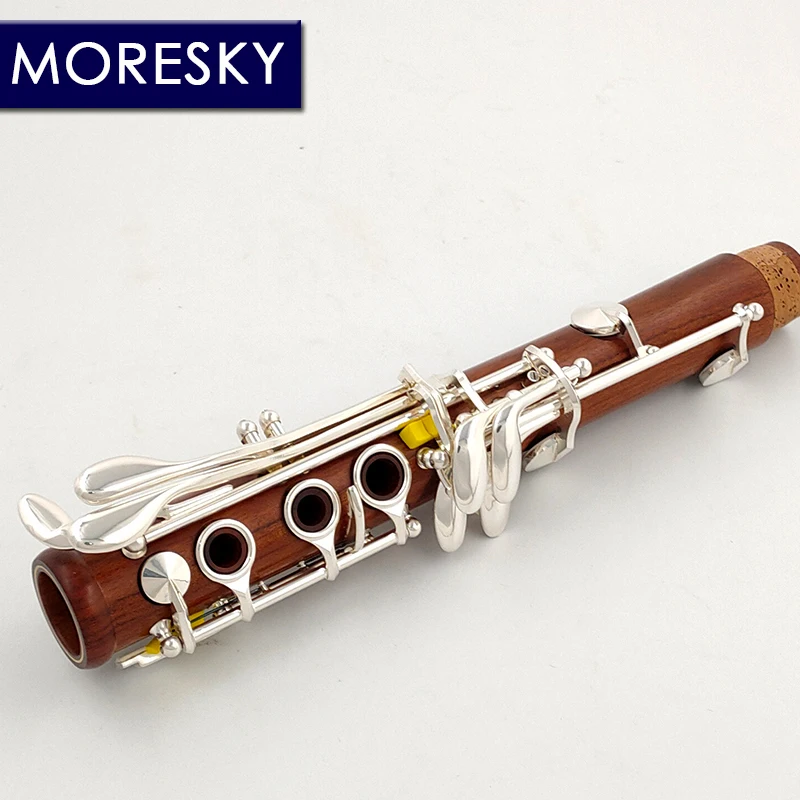 MORESKY Red Wood ProfessionalSib Klarnet M13