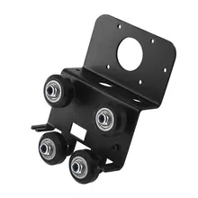 

Upgrade 3D Printer Parts Ender3 Improved Version Of Short Range Carriage Easy Installation Fine Workmanship