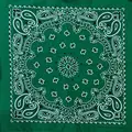 Dark green