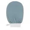1/2 Pcs Moroccan Shower Exfoliating Glove Hammam Bath Body Cleaning Scrub Massage Mitt Kessa Peeling Towel Glove 5