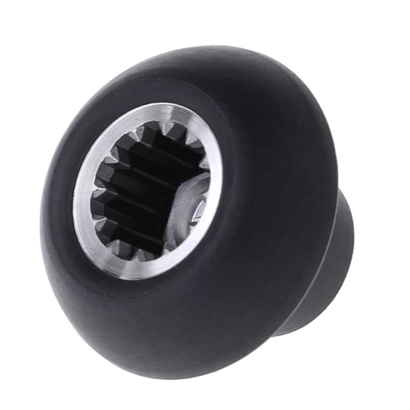 Blender Replacement Parts Kit 1Pc Universal Blender Drive Socket 767 Mushroom Head Gear Coupling Mixer Spare Parts Mar28