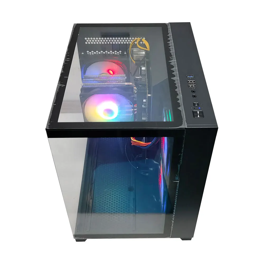 سطح المكتب الأكثر مبيعًا AMD R5 8g Ddr5 Ram 32gb D...