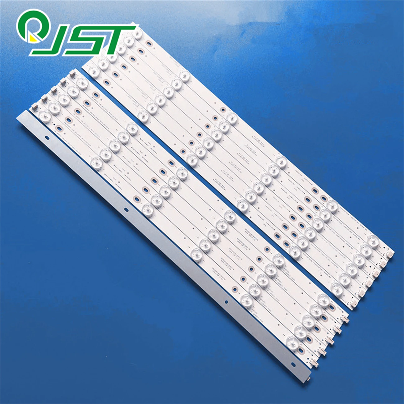 12pcs TH-48AS650C 48L3453 48L3453C 48CE6110A3 LVF480SSDX E2 006-P2K2094A 4C-LB480T-YHAR YHAL TC-ODM-48SANYO-3030C-6X12-6S1P-R L