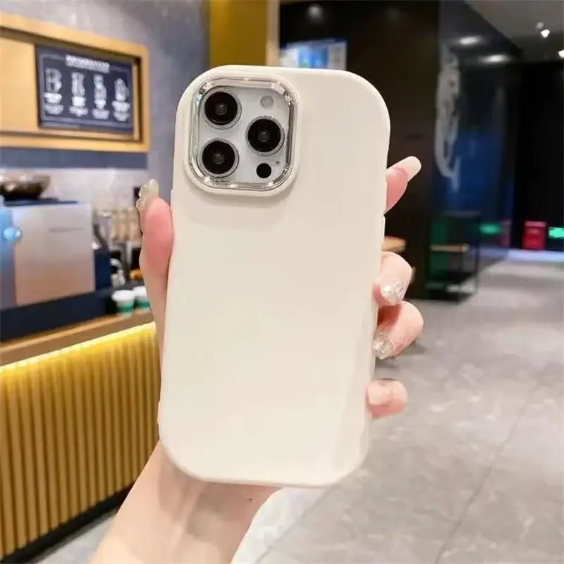 Versatile Candy Case | Premium Soft Cover