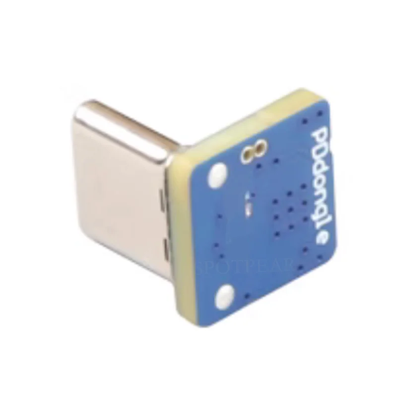 Raspberry Pi Power Activation Adapter for Enhanced System Stability