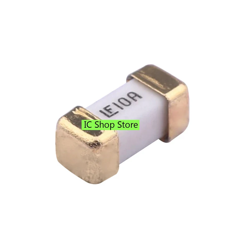 

20pcs/lot 0451010.MRL Fuse 100% New Original Brand