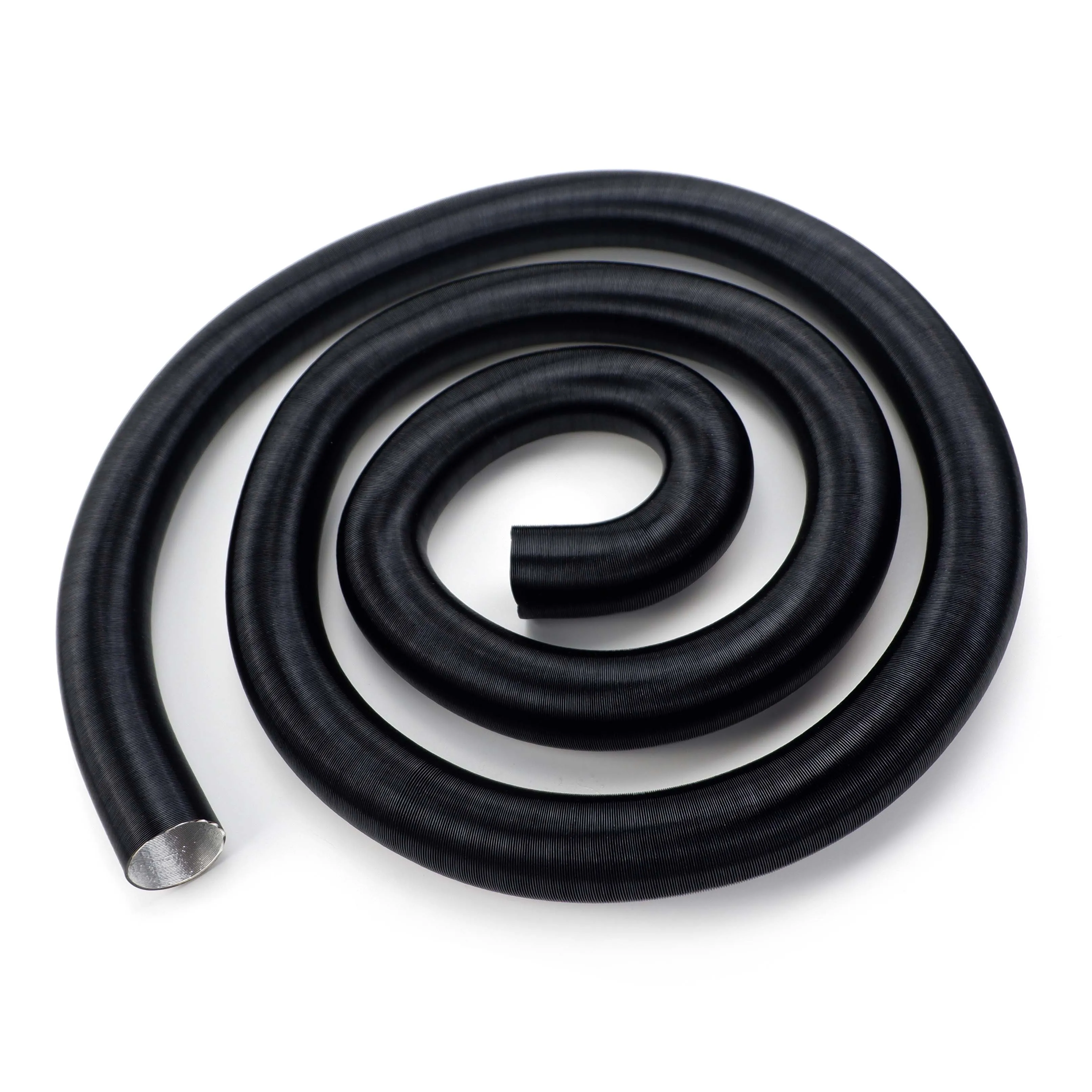 High-Temperature Air Diesel Parking Heater Duct Hose for Automotive and Camper Use