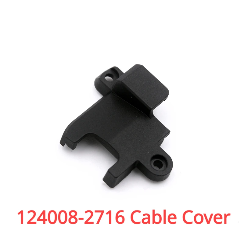 

WLtoys 124008 124010 RC Remote Control Car Parts 124008-2716 Cable Cover