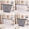 Waterproof Storage Bag, Fitness Clothing, Swimming Bathroom, Large Capacity Drawstring, Men's And Women's Outdoor Toiletries Bag 6
