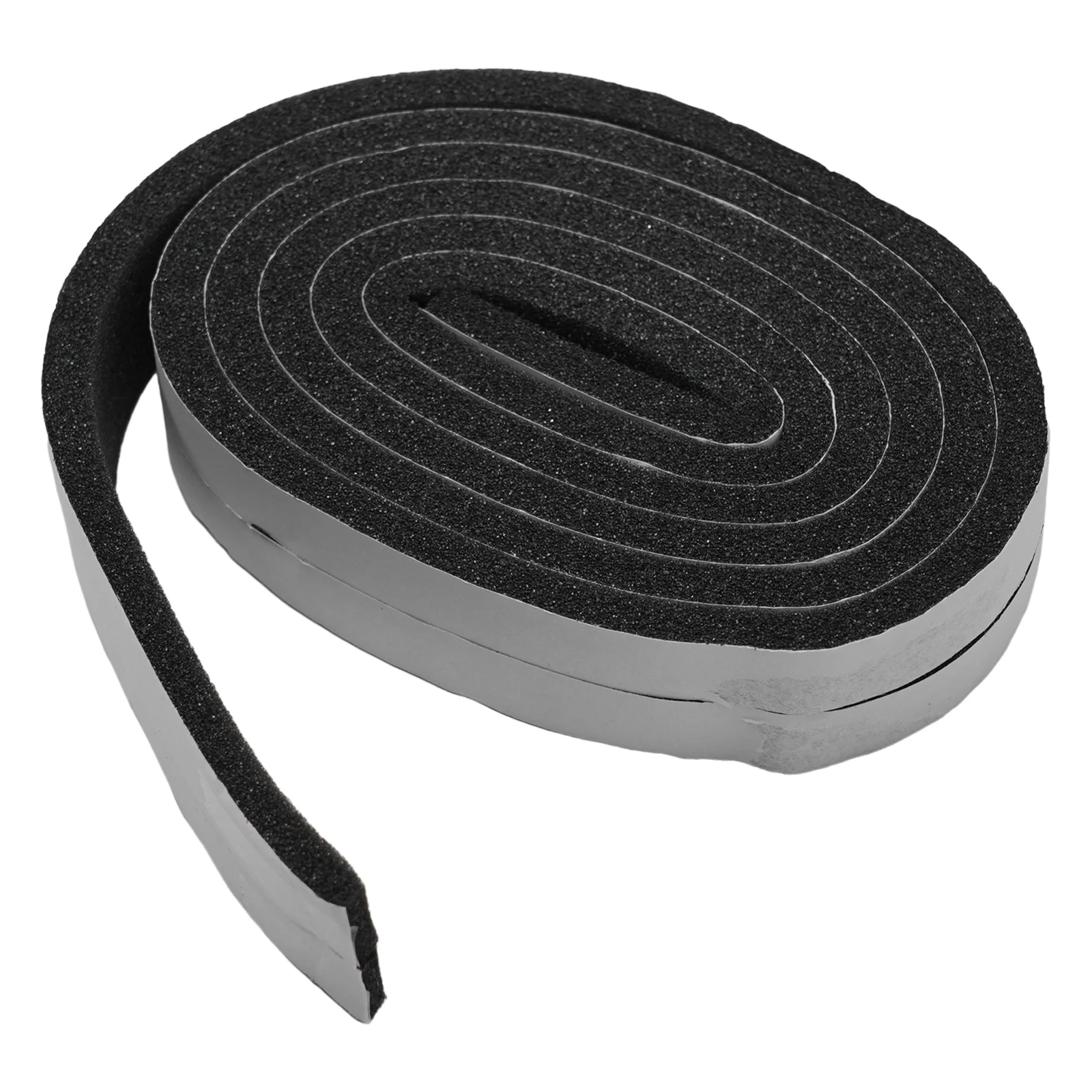 

Windshield Sponge Strip Excellent Waterproof Properties Create A Warmer And Cleaner Environment Easy To Cut And Install