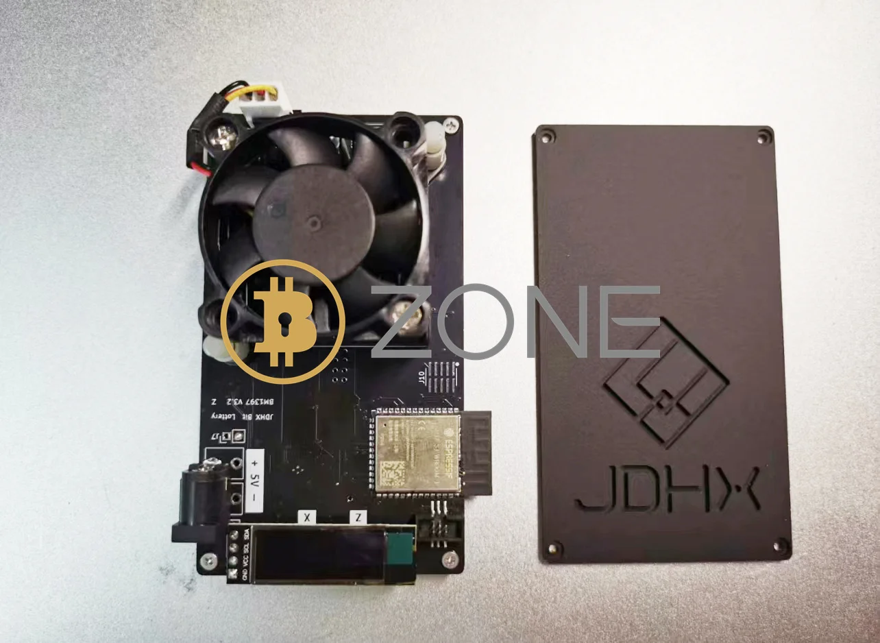 Maquina Bitcoin S9 Bitcoin Axe 601 ASIC Miner: 1.2 TH/s, Wi-Fi, USB-C, Open  Source - Plug & Play Desktop BTC Miner (Made In Europe) Bitcoin Miner  Machine