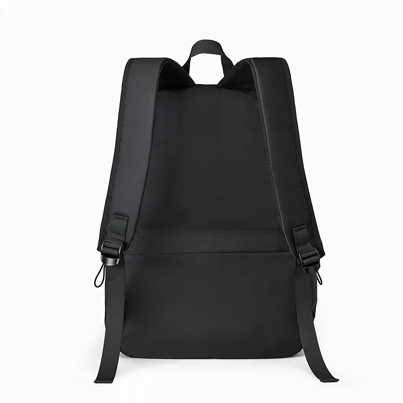 Multi functional portable computer backpack, large capacity, versatile daily computer bag