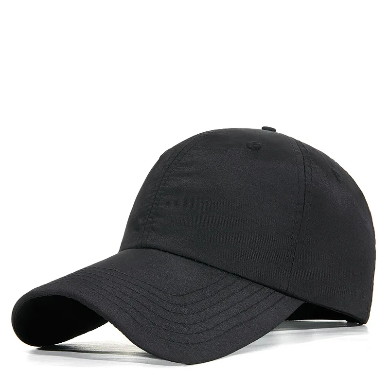 Unisex Waterproof Baseball Cap Outdoor Hat Quick Dry Sun Hat [All Senson] Men Women Sport Golf Hat 5
