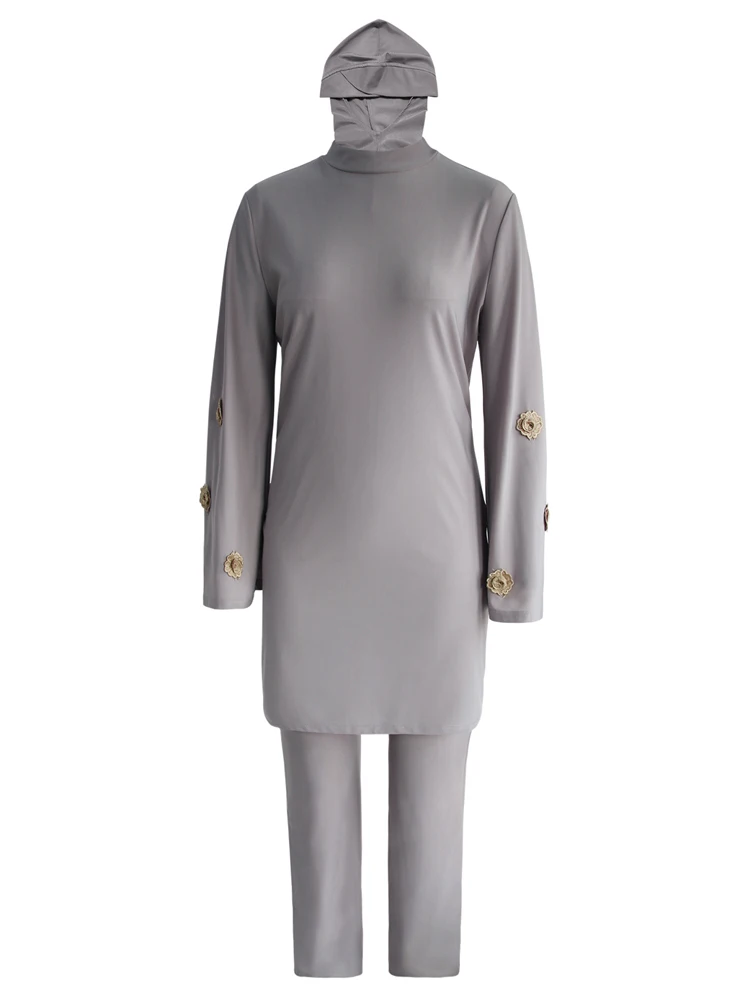 Рисунок 6 - Burkini мусульманские купальники 2023