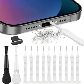 13PCS Phone Dust Cleaning Kit 1
