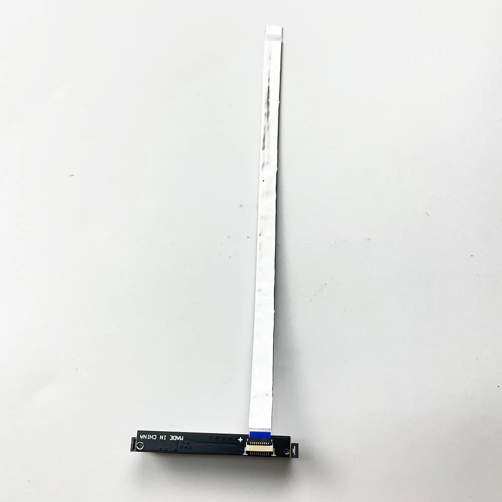 Sata Conector do Disco Rígido Hdd Ssd Conector Cabo Flex para Asus Tuf A15 F17 Fx506 Fa706 Fa506iu Fa506iv Fx506l Fx706li - Imagem 3