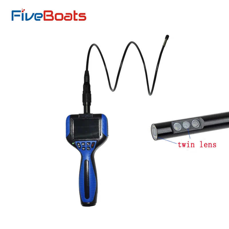 5.5mm ޴  ð  ī޶ ˻ ġ, LCD ,  