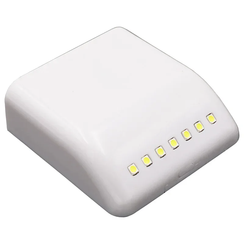 Освещение для шкафа на батарейках