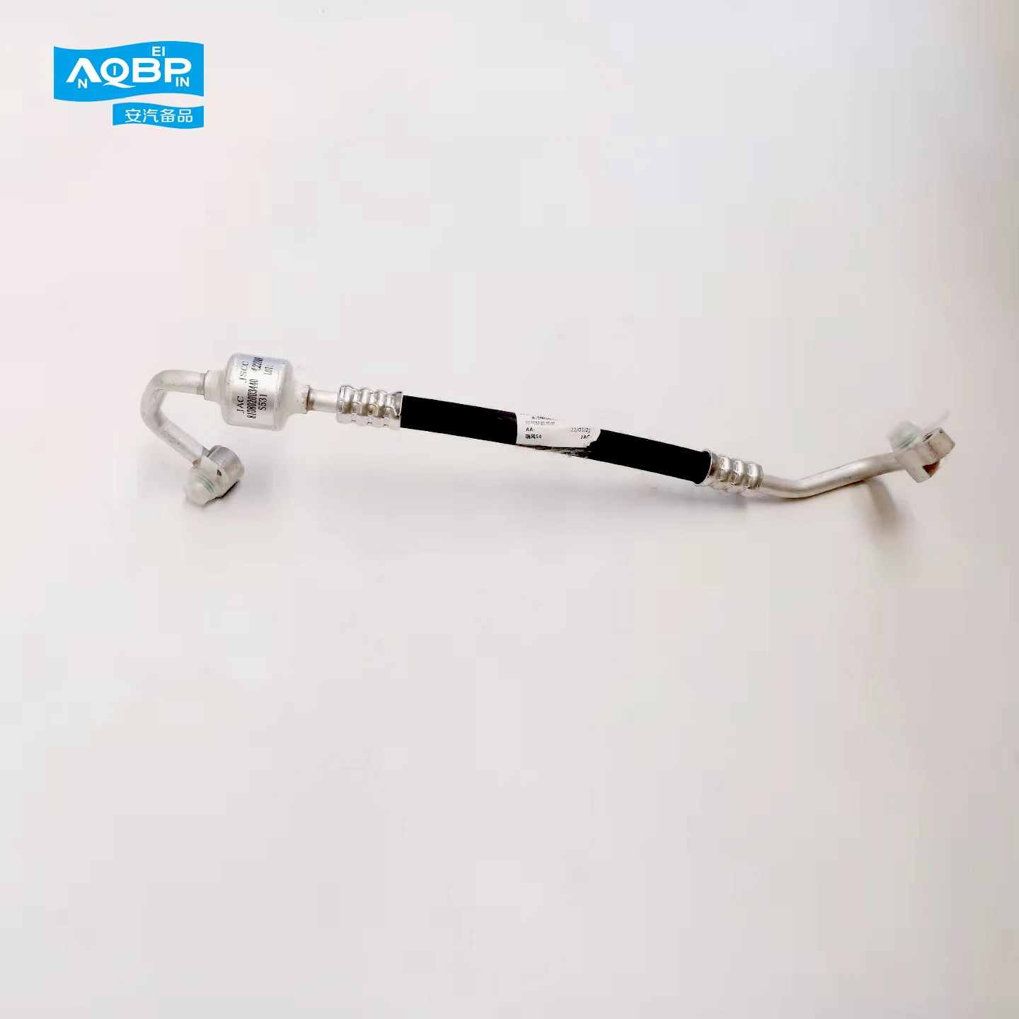 Car parts OE number 8108020U3440 for JAC S4 Exhaust hose assembly
