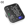 Medical Blood Pressure Monitor High Accurate Arm Cuff Tonometer Digital Sphygmomanometer Electronic Bp Monitors 1