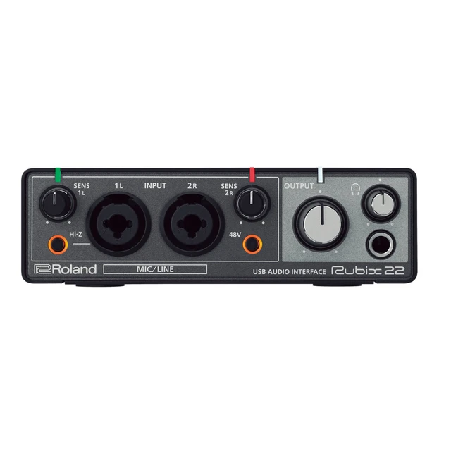 MOTU M2 2-in / 2-out USB Audio Interface With Studio-quality Sound Card  Professional-level Volume Control and Feedback - AliExpress