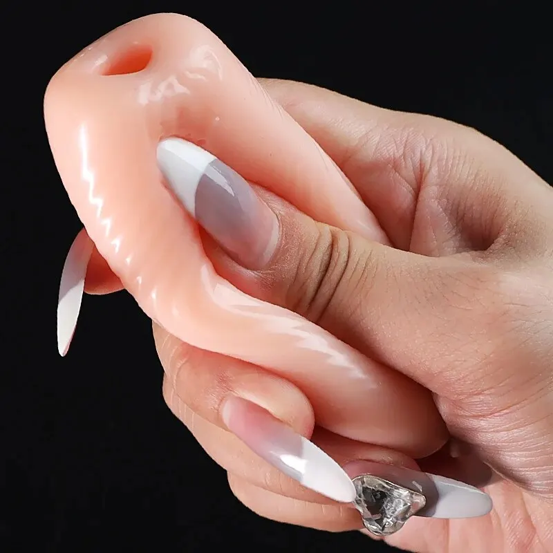 Male Sex Toys Exerciser Masturbator Head Vibrator Penis Lasting Exercise Chargable Delay Training Glans