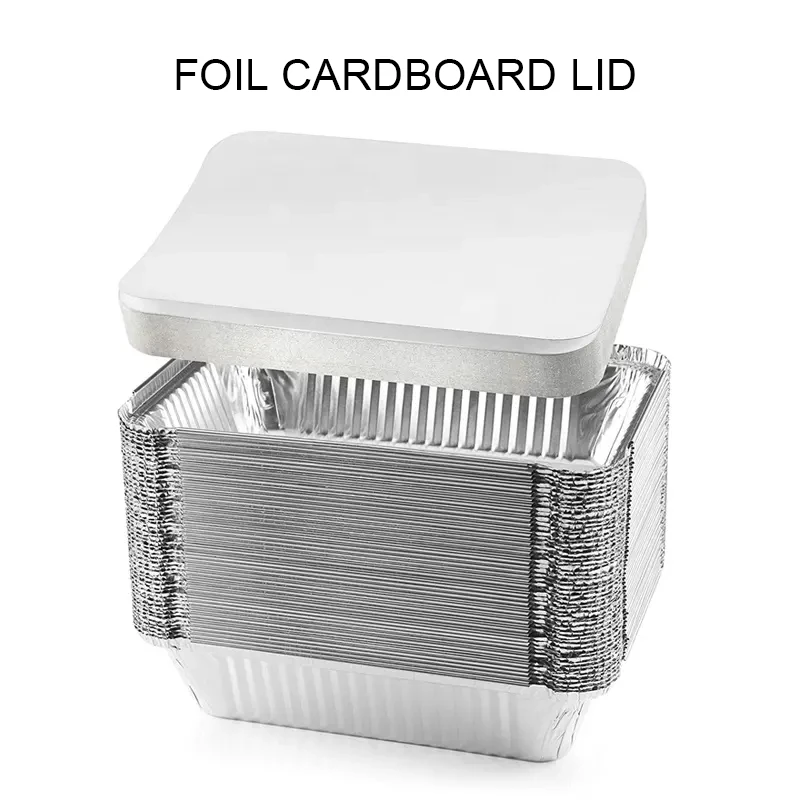 20PC 1100ml lid